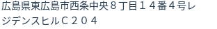 住所