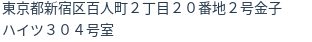 住所