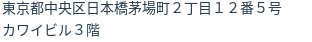 住所