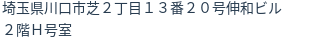 住所