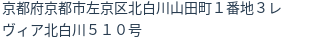 住所