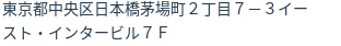 住所