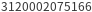 法人番号