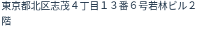 住所