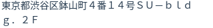 住所