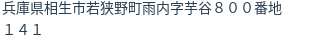住所