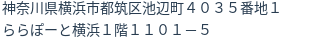 住所