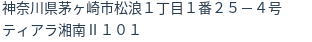 住所