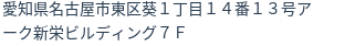 住所