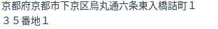 住所