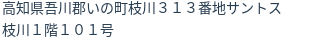住所