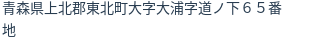 住所