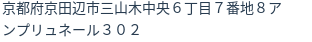 住所