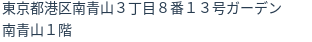 住所