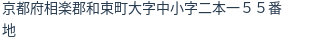 住所