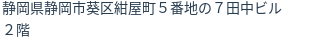 住所