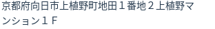 住所