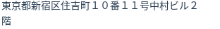 住所