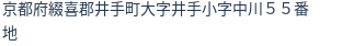 住所