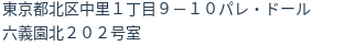 住所