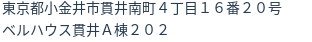 住所