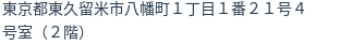 住所