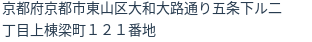 住所
