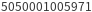 法人番号