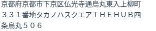 住所
