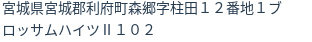 住所