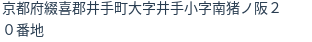 住所