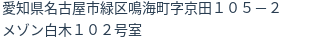 住所