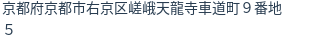 住所