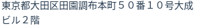 住所