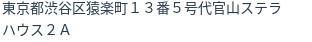 住所