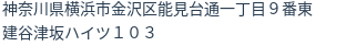 住所