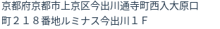 住所