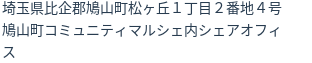 住所