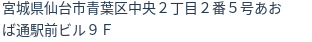 住所