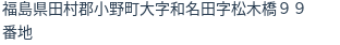 住所