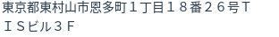 住所