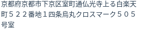 住所