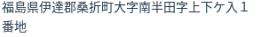 住所