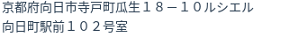 住所