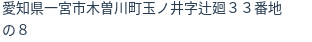住所
