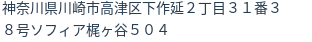 住所