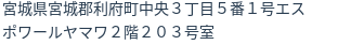 住所