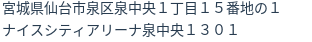 住所