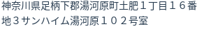 住所