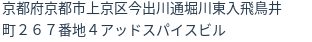 住所